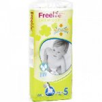 Voir le produit 5 - Free Life JUNIOR - 11/25 Kg de Bébé Cash